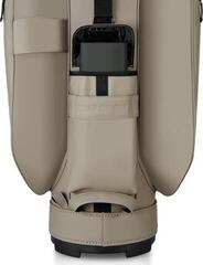 Cart bag Big Max Dri Lite Silencio Prime Taupe Cart bag - 7