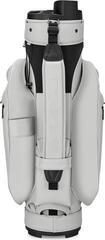 Cart bag Big Max Dri Lite Silencio Prime Off White Cart bag - 5