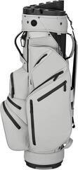 Cart bag Big Max Dri Lite Silencio Prime Off White Cart bag - 6