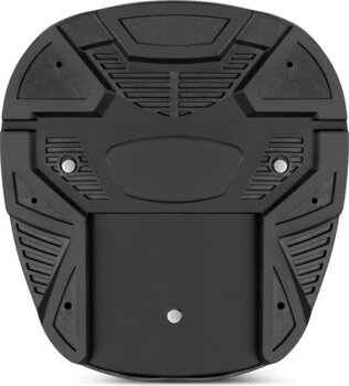 Stand Bag Big Max Dri Lite Hybrid Tour 2 Stand Bag Black/Charcoal/Red - 11