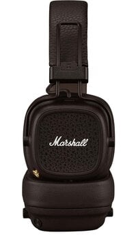 Bezdrátová sluchátka na uši Marshall Major V Brown Bezdrátová sluchátka na uši - 5