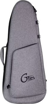 Headless gitara MOOER GTRS Wing 900 Aurora Pink Headless gitara - 4