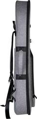 Headless guitar MOOER GTRS Wing 800 Pearl Black Headless guitar - 6