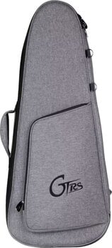 Headless китара MOOER GTRS Wing 800 Pearl Pink Headless китара - 6