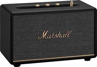 Prenosni zvočnik Marshall Acton III Prenosni zvočnik Black - 2