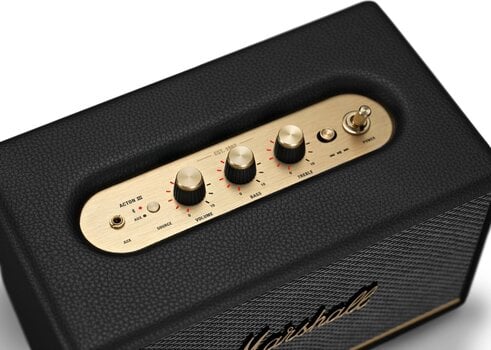 Marshall Acton BT III Kolumny przenośne - Muziker