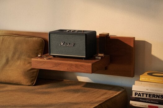 Hordozható hangfal Marshall Acton III Black Hordozható hangfal - 14