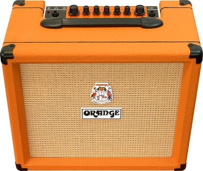 Kitarski kombo Orange O Tone 40 Kitarski kombo - 2