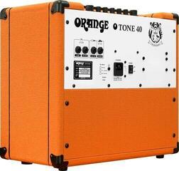 Tranzisztoros gitárkombók Orange O Tone 40 Tranzisztoros gitárkombók - 4