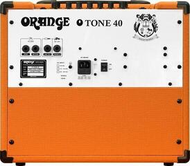 Tranzisztoros gitárkombók Orange O Tone 40 Tranzisztoros gitárkombók - 5