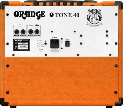Kitarski kombo Orange O Tone 40 Kitarski kombo - 6
