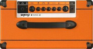 Tranzisztoros gitárkombók Orange O Tone 40 Tranzisztoros gitárkombók - 6