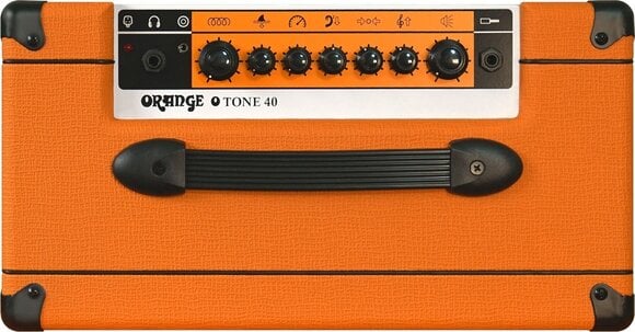 Kitarski kombo Orange O Tone 40 Kitarski kombo - 7