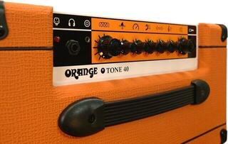 Tranzisztoros gitárkombók Orange O Tone 40 Tranzisztoros gitárkombók - 7