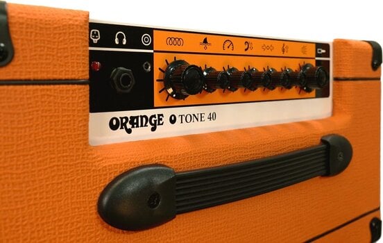 Kitarski kombo Orange O Tone 40 Kitarski kombo - 8