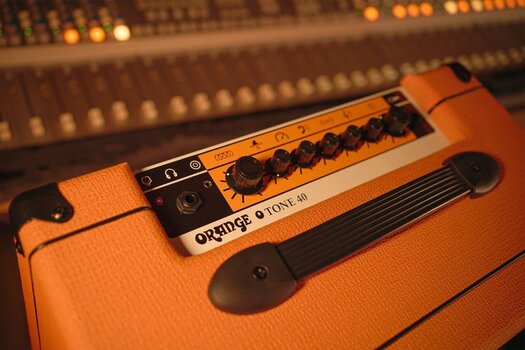 Kitarski kombo Orange O Tone 40 Kitarski kombo - 9
