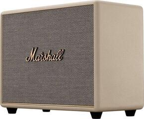 Hordozható hangfal Marshall Woburn BT III Hordozható hangfal Cream - 1