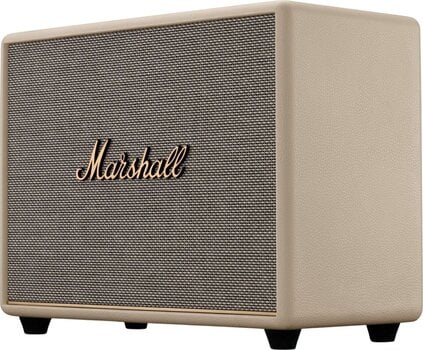 портативна колонка Marshall Woburn BT III Cream портативна колонка - 2