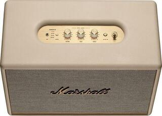 Hordozható hangfal Marshall Woburn BT III Hordozható hangfal Cream - 6