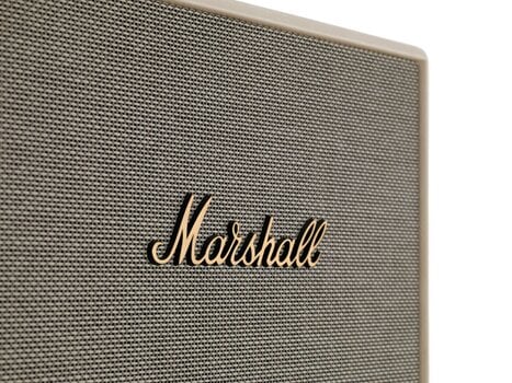 портативна колонка Marshall Woburn BT III Cream портативна колонка - 9