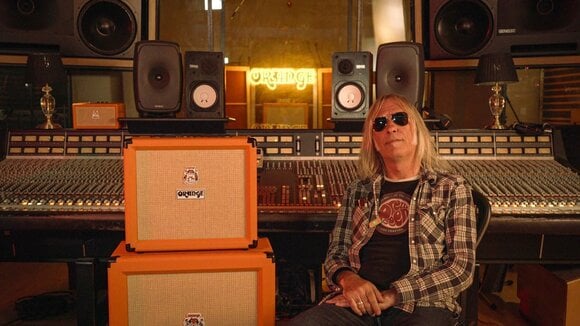 Kitarski kombo Orange O Tone 40 Kitarski kombo - 11