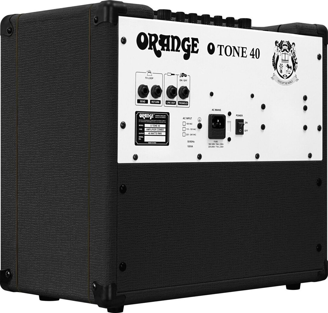 Fußschalter-Eingangsanschluss