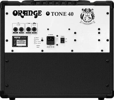 Gitarrencombo Orange O Tone 40 Gitarrencombo - 6