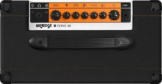Tranzisztoros gitárkombók Orange O Tone 40 Tranzisztoros gitárkombók - 6