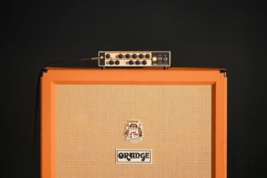 Tranzitinio stiprintuvas Orange Tour Baby 100 - 8