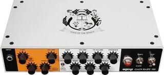 Solid-State Amplifier Orange Gain Baby 100 Solid-State Amplifier - 1