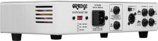 Solid-State Amplifier Orange Gain Baby 100 Solid-State Amplifier - 4