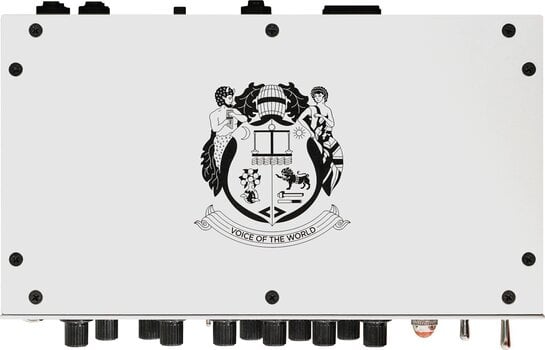 Solid-State Amplifier Orange Gain Baby 100 Solid-State Amplifier - 7