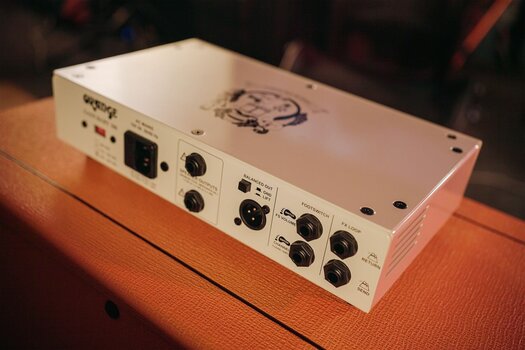 Solid-State Amplifier Orange Gain Baby 100 Solid-State Amplifier - 15