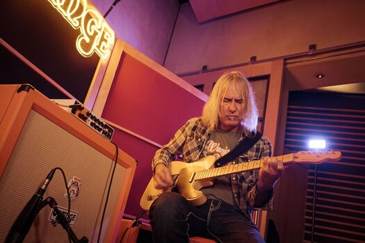 Solid-State Amplifier Orange Gain Baby 100 Solid-State Amplifier - 21