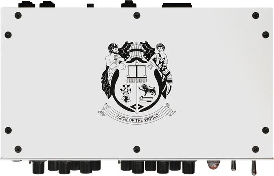 Транзисторен усилвател Orange Dual Baby 100 Транзисторен усилвател - 7