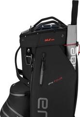 Cart bag Big Max Aqua IPX Tour Black Cart bag - 1