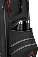 Cart bag Big Max Aqua IPX Tour Black Cart bag - 5