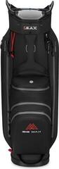 Cart bag Big Max Aqua IPX Tour Black Cart bag - 6