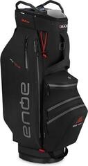 Cart bag Big Max Aqua IPX Tour Black Cart bag - 7