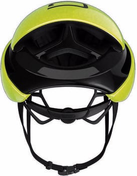 Cyklistická helma Abus GameChanger Neon Yellow L Cyklistická helma - 3