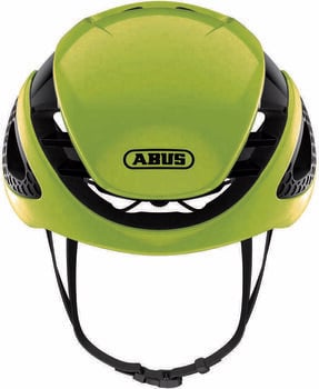 Cyklistická helma Abus GameChanger Neon Yellow L Cyklistická helma - 4