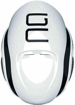 Cyklistická helma Abus GameChanger Polar White M Cyklistická helma - 4