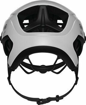 Cyklistická helma Abus MonTrailer Polar White M Cyklistická helma - 3