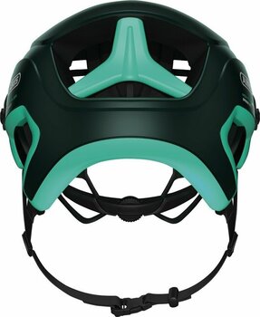Cyklistická helma Abus MonTrailer Smaragd Green M Cyklistická helma - 2