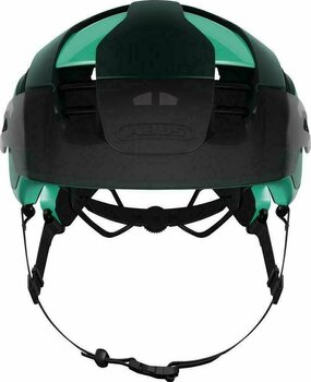 Cyklistická helma Abus MonTrailer Smaragd Green M Cyklistická helma - 2