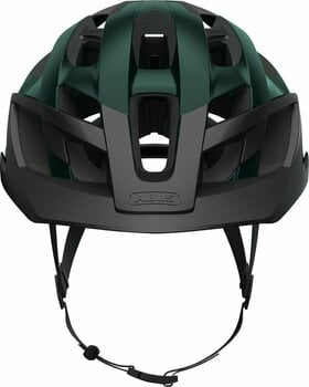 Bike Helmet Abus Moventor Smaragd Green M Bike Helmet - 2