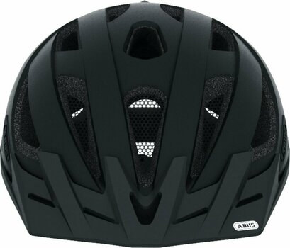Bike Helmet Abus Urban-I 2.0 Velvet Black 52-58 Bike Helmet - 2