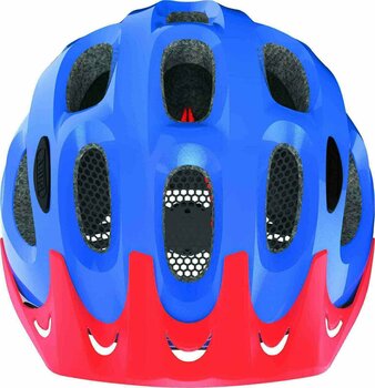 Cyklistická helma Abus Youn-I Ace Sparkling Blue 56-61 Cyklistická helma - 2