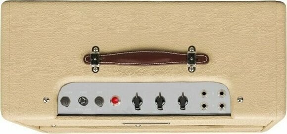 Combo à lampes Fender 57 Custom Deluxe - 3