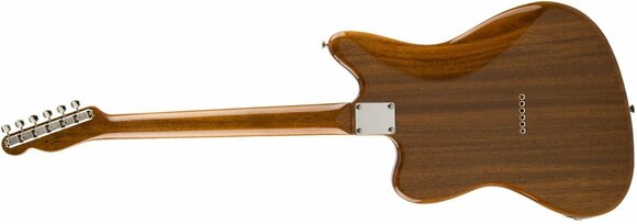 Guitarra electrica Fender Mahogany Offset Telecaster - 2